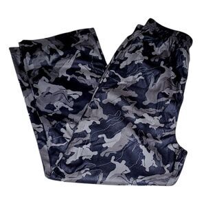 Flame Resistant Boy's Pajama Pants Size 14